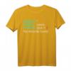 Datenbankdaten SQL Programmierer T-Shirt - Lustiges Geschenk für Administratoren, Entwickler und Nerds in der Datenbankverwaltung
