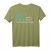 Datenbankdaten SQL Programmierer T-Shirt - Lustiges Geschenk für Administratoren, Entwickler und Nerds in der Datenbankverwaltung