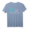 Datenbankdaten SQL Programmierer T-Shirt - Lustiges Geschenk für Administratoren, Entwickler und Nerds in der Datenbankverwaltung