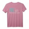Datenbankdaten SQL Programmierer T-Shirt - Lustiges Geschenk für Administratoren, Entwickler und Nerds in der Datenbankverwaltung