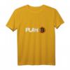 Vintage BTC Bitcoin Cryptocurrency Plan B - Unisex Grafik Tank Top für Krypto Fans und Bitcoin Enthusiasten