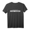 Ticket Nummer Helpdesk IT Berater ITler Informatiker Witze T-Shirt – Lustiges Geschenk für IT-Profis & Support-Mitarbeiter
