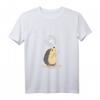 Pusteblume Blumenmotiv Glücksbringer Igel T-Shirt – Wunderschönes Damenoutfit & Geschenkidee für Muttertag, Geburtstag & Weihnachten