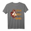 Lustiges Milf Hunter T-Shirt mit Honig Spruch – Perfektes Geschenk für Imker & Humorliebhaber