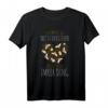 Du musst das nicht verstehen Imker Spruch T-Shirt – Lustiges Bienen-Design für Imker, Bienenliebhaber & Honigfans