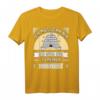 Die Besten Imker Bienen Honig aus Biene Imkerei T-Shirt – Lustiges Geschenk für Imker, Honigverkäufer und Bienenfreunde zu Geburtstag, Weihnachten & Vatertag