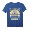 Die Besten Imker Bienen Honig aus Biene Imkerei T-Shirt – Lustiges Geschenk für Imker, Honigverkäufer und Bienenfreunde zu Geburtstag, Weihnachten & Vatertag