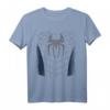 Marvel Friendly Neighborhood Spider-Man No Way Home Kostüm T-Shirt – Offizielles Marvel Merchandise für Kinder und Erwachsene, perfekt für Halloween