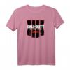Black Ops 4 Zombies Premium T-Shirt zum HapDeer - Gaming Merchandise mit klassischem Schnitt und doppelt genäht