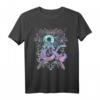 Dungeons & Dragons Ampersand Pastel Logo T-Shirt - Offizielles Fan-Design für Rollenspiel-Liebhaber
