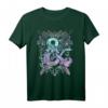 Dungeons & Dragons Ampersand Pastel Logo T-Shirt - Offizielles Fan-Design für Rollenspiel-Liebhaber