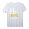 Eat Sleep Legend Repeat Sport Game T-Shirt - Humorvolles Gaming & Sports Geschenk für Fans, Athleten & Kinder zu Geburtstag, Weihnachten & mehr
