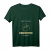 Damen & Mädchen Lustiges Prinzessin T-Shirt mit Krone – Bequeme Karnevals-Alternative ohne Verkleidung