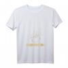 Damen & Mädchen Lustiges Prinzessin T-Shirt mit Krone – Bequeme Karnevals-Alternative ohne Verkleidung