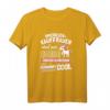 Lustiges Immobilienkauffrau Einhorn T-Shirt – Witziges Geburtstagsgeschenk für Kolleginnen mit Humor