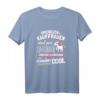 Lustiges Immobilienkauffrau Einhorn T-Shirt – Witziges Geburtstagsgeschenk für Kolleginnen mit Humor