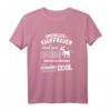 Lustiges Immobilienkauffrau Einhorn T-Shirt – Witziges Geburtstagsgeschenk für Kolleginnen mit Humor