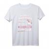 Lustiges Immobilienkauffrau Einhorn T-Shirt – Witziges Geburtstagsgeschenk für Kolleginnen mit Humor