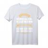Immobilienkaufmann Ausbildung T-Shirt – Lustiges Motivationsshirt für Azubis, Prüfungsvorbereitung & Abschluss