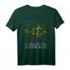 Be Greater Than Average Funny & Cool Math Teacher & Student T-Shirt – Perfect for Pi Day, Birthdays & Math Enthusiasts