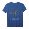 Be Greater Than Average Funny & Cool Math Teacher & Student T-Shirt – Perfect for Pi Day, Birthdays & Math Enthusiasts