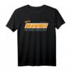 Lustiges Brawndo Pflanzen Sprüche T-Shirt - Vintage Grafik für Geburtstage, Feiertage und jeden Tag als Geschenkidee