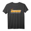 Lustiges Brawndo Pflanzen Sprüche T-Shirt - Vintage Grafik für Geburtstage, Feiertage und jeden Tag als Geschenkidee