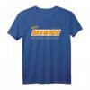 Lustiges Brawndo Pflanzen Sprüche T-Shirt - Vintage Grafik für Geburtstage, Feiertage und jeden Tag als Geschenkidee