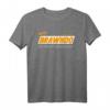 Lustiges Brawndo Pflanzen Sprüche T-Shirt - Vintage Grafik für Geburtstage, Feiertage und jeden Tag als Geschenkidee