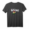 Kurdistan HapDeer T-Shirt – Streetwear, Fightwear & Patriotische Kleidung für Kurdistan Fans