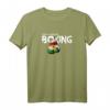Kurdistan HapDeer T-Shirt – Streetwear, Fightwear & Patriotische Kleidung für Kurdistan Fans