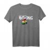 Kurdistan HapDeer T-Shirt – Streetwear, Fightwear & Patriotische Kleidung für Kurdistan Fans