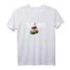 Kurdistan HapDeer T-Shirt – Streetwear, Fightwear & Patriotische Kleidung für Kurdistan Fans