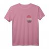 Irak T-Shirt mit irakischer Flagge – Lustiges Geschenk für Iraker, Kinder & Erwachsene, perfekt zu Weihnachten & Geburtstag
