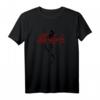 Iran und iranisches Gedicht in persisch T-Shirt – Kulturelle Kleidung für Liebhaber persischer Poesie und Kunst
