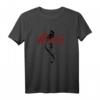 Iran und iranisches Gedicht in persisch T-Shirt – Kulturelle Kleidung für Liebhaber persischer Poesie und Kunst