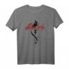 Iran und iranisches Gedicht in persisch T-Shirt – Kulturelle Kleidung für Liebhaber persischer Poesie und Kunst