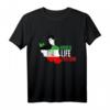 Women Life Freedom Zan Zandegi Azadi – Unterstützer T-Shirt für iranische Frauenrechte und die iranische Revolution