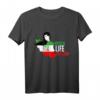 Women Life Freedom Zan Zandegi Azadi – Unterstützer T-Shirt für iranische Frauenrechte und die iranische Revolution