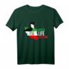 Women Life Freedom Zan Zandegi Azadi – Unterstützer T-Shirt für iranische Frauenrechte und die iranische Revolution