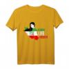 Women Life Freedom Zan Zandegi Azadi – Unterstützer T-Shirt für iranische Frauenrechte und die iranische Revolution