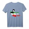 Women Life Freedom Zan Zandegi Azadi – Unterstützer T-Shirt für iranische Frauenrechte und die iranische Revolution