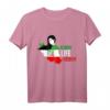 Women Life Freedom Zan Zandegi Azadi – Unterstützer T-Shirt für iranische Frauenrechte und die iranische Revolution