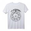 IT Support Glücksrad T-Shirt - Humorvolles Geschenk für IT Mitarbeiter, Programmierer, Sysadmins & Rechenzentrum-Profis