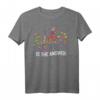Alaaf Is The Answer Köln Karneval T-Shirt - Buntes Kostüm für Jecke, Rosenmontag & Karnevalsumzug