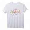 Alaaf Is The Answer Köln Karneval T-Shirt - Buntes Kostüm für Jecke, Rosenmontag & Karnevalsumzug