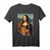 HapDeer T-Shirt – Lustiges Geburtstagsgeschenk für Männer und Frauen zum 40. Feier