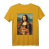 HapDeer T-Shirt – Lustiges Geburtstagsgeschenk für Männer und Frauen zum 40. Feier