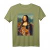 HapDeer T-Shirt – Lustiges Geburtstagsgeschenk für Männer und Frauen zum 40. Feier