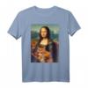HapDeer T-Shirt – Lustiges Geburtstagsgeschenk für Männer und Frauen zum 40. Feier